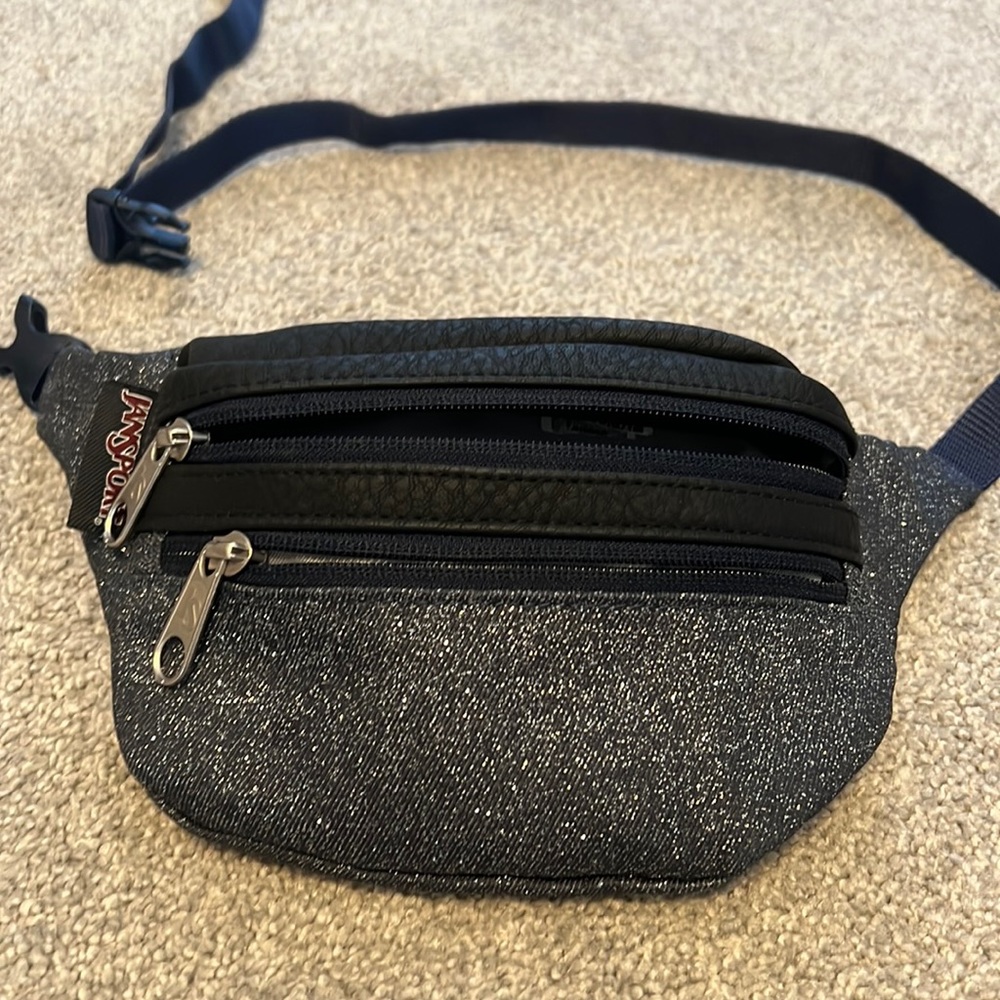 Jansport Small Fanny Pack